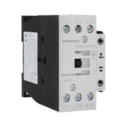 Schrack LTD11713 Контактор (Катушка 230-240V 50-60Hz)