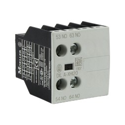 MOELLER / EATON DILA-XHI20 276422 Вспомогательный контакт 2NO