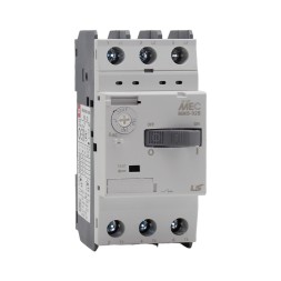 LS MMS-32S 1A 0705003700 Автоматический выключатель для защиты двигателя 0.63-1A