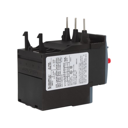 Siemens 3RU2126-1EB0 Тепловое реле перегрузки 2,8-4,0A