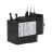 Siemens 3RU2126-1EB0 Тепловое реле перегрузки 2,8-4,0A