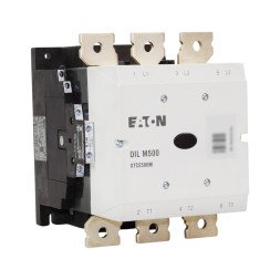 MOELLER / EATON DILM500/22 (RA250) 208213 Контактор (Катушка 110-250V 40-60Hz/DC)