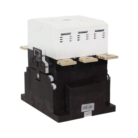 MOELLER / EATON DILM500/22 (RA250) 208213 Контактор (Катушка 110-250V 40-60Hz/DC)