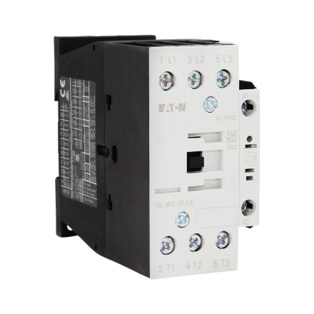 MOELLER / EATON DILM500/22 (RA250) 208213 Контактор (Катушка 110-250V 40-60Hz/DC)
