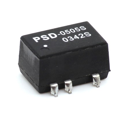 PEAK Electronics PSD-0505S DC/DC Преобразователь