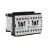 Siemens 3RA1315-8XB30-1AP0 Реверсивный контактор (Катушка 230V 50Hz)