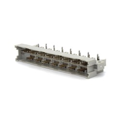 Harting DIN-Power H015MS-3,2C1-1-V2 09061152921 Разъем (вилка)