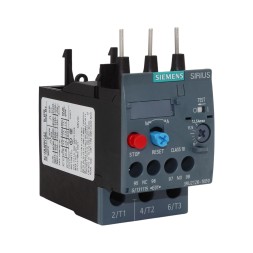Siemens 3RU2126-1KB0 Тепловое реле перегрузки 9,0-12,5A