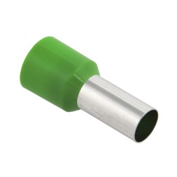 Klemsan 570090 IKY 16-12 Наконечник изолированный (огнестойкий) 50 шт