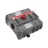 ABB OT160E3 1SCA022257R5950 Рубильник выключатель нагрузки с выносной рукояткой