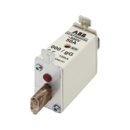 ABB OFAF000H50 1SCA022627R1210 Предохранитель 50А NH000