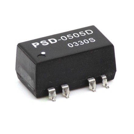 PEAK Electronics PSD-0505D DC/DC Преобразователь