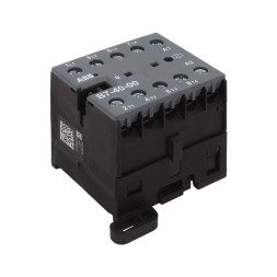 ABB B7-40-00-80 GJL1311201R8000 Миниконтактор (Катушка 220-240V 40-450Hz)