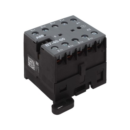 ABB B7-40-00-80 GJL1311201R8000 Миниконтактор (Катушка 220-240V 40-450Hz)