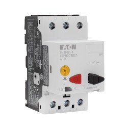 MOELLER / EATON PKZM01-4 278482 Автоматический выключатель для защиты двигателя 2.5-4.0A