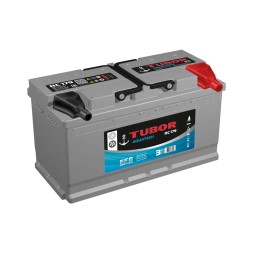 Аккумулятор TUBOR AQUATECH 6СТ-100.0 VL