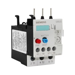 Siemens 3RU1126-4AB0 Тепловое реле перегрузки 11-16A