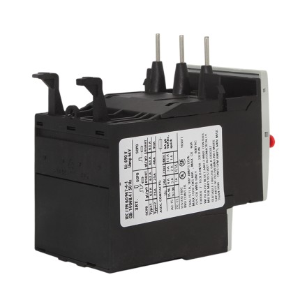 Siemens 3RU1126-4AB0 Тепловое реле перегрузки 11-16A