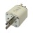 Siemens 3NE3430 Предохранитель 315A 1000V AC Размер крепления 130мм