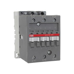 ABB UA75-30-00 1SBL281024R8010 Контактор (Катушка 220-240V 50/60Hz)