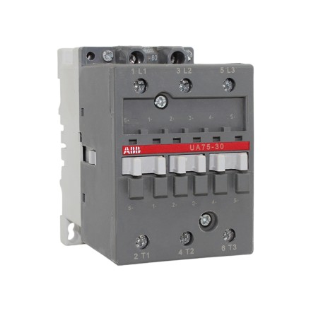 ABB UA75-30-00 1SBL281024R8010 Контактор (Катушка 220-240V 50/60Hz)