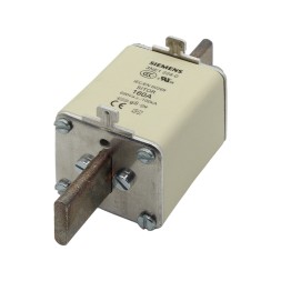 Siemens 3NE1224-0 Предохранитель 160A 690V AC NH1