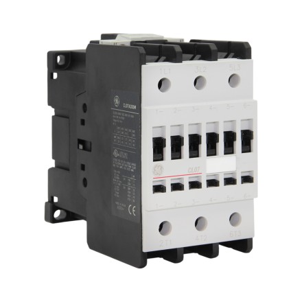 General Electric CL07A300MN 104234 Контактор (Катушка 220-230V 50Hz 277V 60Hz)
