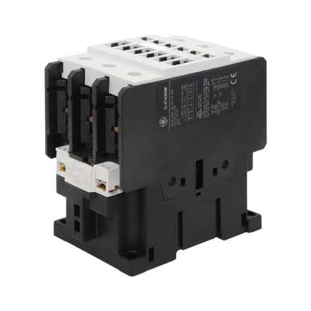 General Electric CL07A300MN 104234 Контактор (Катушка 220-230V 50Hz 277V 60Hz)