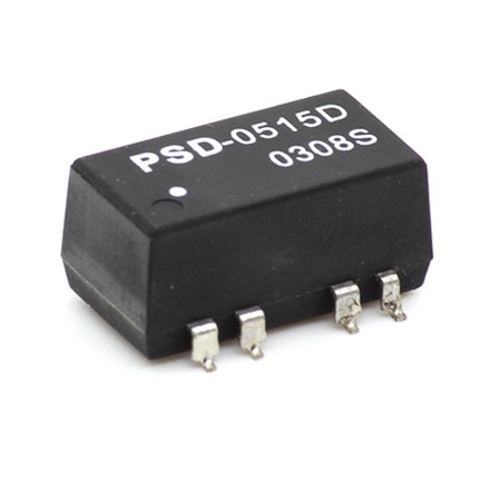 PEAK Electronics PSD-0515D DC/DC Преобразователь