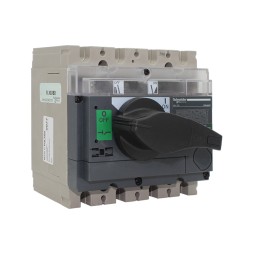 Schneider Electric INV100 31160 3P 100А Выключатель-разъединитель