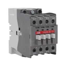 ABB UA26-30-10 1SBL241022R8110 Контактор (Катушка 24V 50-60Hz)