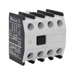 MOELLER / EATON DILM150-XHI04 277952 Вспомогательный контакт 4NC