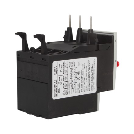 Siemens 3RU1126-1CB0 Тепловое реле перегрузки 1,8-2,5A