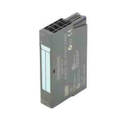 Siemens 6ES7135-4FB01-0AB0 SIMATIC DP Электронный модуль для ET 200S (2AO)