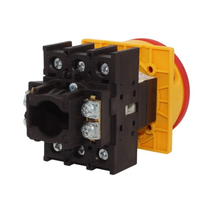 MOELLER / EATON P1-25/EA/SVB 041097 Главный выключатель 3P 25A