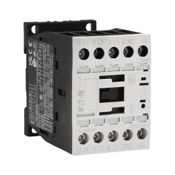 MOELLER / EATON DILM15-01 290108 Контактор (Катушка 24V DC)