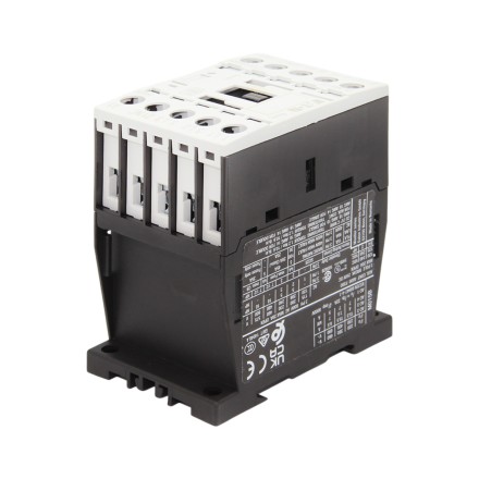 MOELLER / EATON DILM15-01 290108 Контактор (Катушка 24V DC)