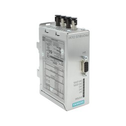 Siemens 6GK1503-3CB00 SIMATIC NET Оптический модуль связи PB OLM/G12 V4.0