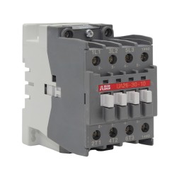 ABB UA26-30-10 1SBL241022R8010 Контактор (Катушка 220-240V 50/60Hz)