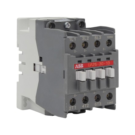 ABB UA26-30-10 1SBL241022R8010 Контактор (Катушка 220-240V 50/60Hz)
