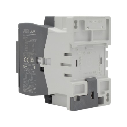 ABB UA26-30-10 1SBL241022R8010 Контактор (Катушка 220-240V 50/60Hz)
