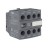 ABB CA4-31M 1SBN010140R1131 Дополнительный контактный блок 3NO+1NC