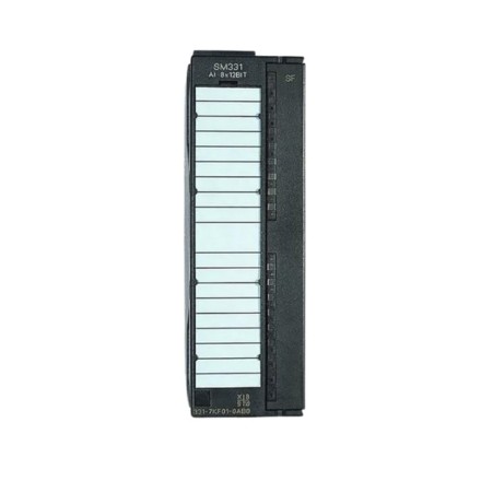 Siemens 6ES7331-7KF01-0AB0 Моудль аналогового входа SIMATIC S7-300 SM 331