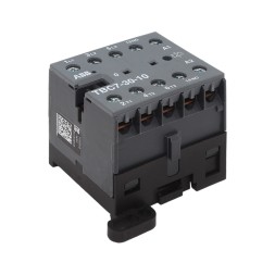 ABB TBC7-30-10-55 GJL1313061R5105 Миниконтактор (Катушка 50-90V DC)