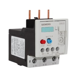 Siemens 3RU1136-4FB0 Тепловое реле перегрузки 28-40A