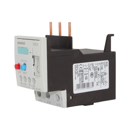 Siemens 3RU1136-4FB0 Тепловое реле перегрузки 28-40A