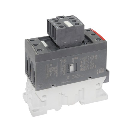 ABB AF52-30-22-11 1SBL367001R1122 Контактор (Катушка 24-60V 50-60HZ 20-60V DC)