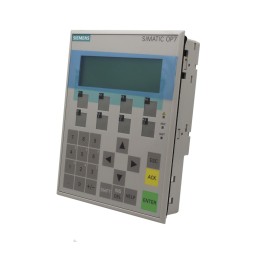 Siemens 6AV3607-1JC00-0AX1 Панель оператора OP7/PP