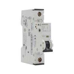 Siemens 5SY4103-8 1P 3A (D) 10kA Автоматический выключатель