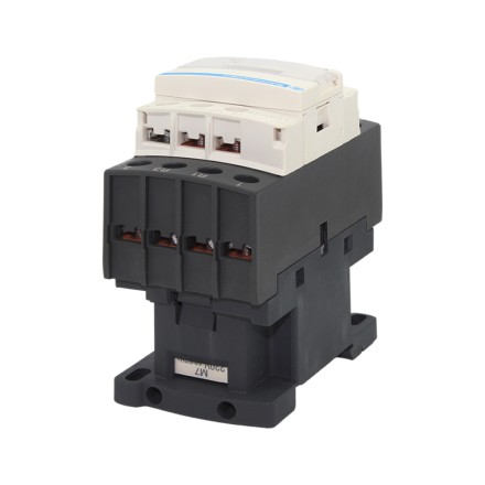 Schneider Electric LC1DT128M7 Контактор (Катушка 220V 50-60Hz)